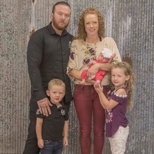 Meet your Posher, Lindy